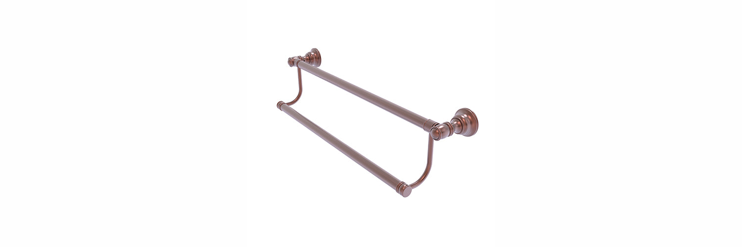 Leyden Retro Bathroom Accessories Solid Brass Antique Brass Finished Towel  Ring Towel Holder Towel Bars Towel Rack Wall maounted : : Home  Improvement
