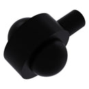 Bouton d'armoire de 1-1/2 po (2