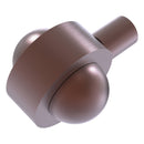 Bouton d'armoire de 1-1/2 po (2