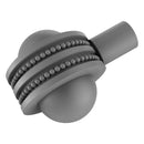 Bouton d'armoire de 1-1/2 po (2