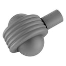 Bouton d'armoire de 1-1/2 po (2