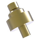 1-1/2 Inch Cabinet Knob