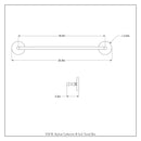 Towel Bar