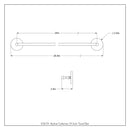 Towel Bar