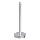 Contemporary Counter Top Kitchen Paper Towel Valet