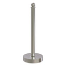 Contemporary Counter Top Kitchen Paper Towel Valet
