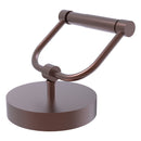 Vanity Top Toilet Tissue Holder