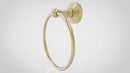 Waverly Place Towel Ring
