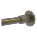 Supports de tringle 脿 rideau de douche de collection Skyline