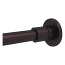 Supports de tringle 脿 rideau de douche de collection Skyline