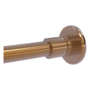 Supports de tringle 脿 rideau de douche de collection Skyline