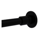 Supports de tringle 脿 rideau de douche de collection Skyline