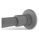 Supports de tringle 脿 rideau de douche de collection Skyline