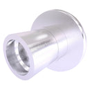 Supports de tringle 脿 rideau de douche de collection Skyline
