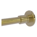 Supports de tringle 脿 rideau de douche de collection Skyline