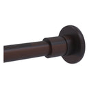 Supports de tringle 脿 rideau de douche de collection Skyline