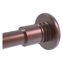 Supports de tringle 脿 rideau de douche de collection Skyline