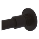 Supports de tringle 脿 rideau de douche de collection Skyline