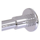 Supports de tringle 脿 rideau de douche de collection Skyline