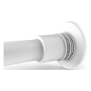 Supports de tringle 脿 rideau de douche de collection Skyline