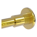 Supports de tringle 脿 rideau de douche de collection Skyline