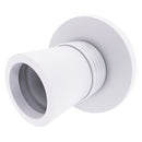 Supports de tringle 脿 rideau de douche de collection Skyline