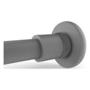 Supports de tringle 脿 rideau de douche de collection Skyline