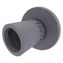 Supports de tringle 脿 rideau de douche de collection Skyline