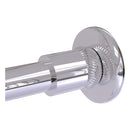 Supports de tringle 脿 rideau de douche de collection Skyline