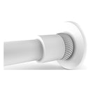 Supports de tringle 脿 rideau de douche de collection Skyline