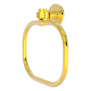 Continental Towel Ring
