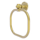 Continental Towel Ring