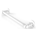 Continental Barre  serviettes aux accents lisses