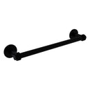 Continental Barre  serviettes aux accents pointill茅s