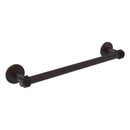 Continental Barre  serviettes aux accents pointill茅s
