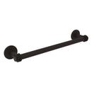 Continental Barre  serviettes aux accents pointill茅s