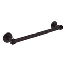 Continental Barre  serviettes aux accents pointill茅s