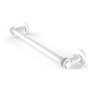 Continental Barre  serviettes aux accents pointill茅s