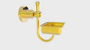 Astor Place Wall Mounted Soap Dish