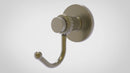Mercury Collection Robe Hook