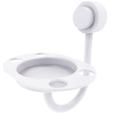 Porte-gobelet et brosses 脿 dents de collection Venus