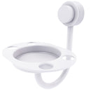 Porte-gobelet et brosses 脿 dents de collection Venus