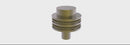 1-1/2 Inch Cabinet Knob