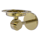 Porte-gobelet et brosses 脿 dents de collection Satellite Orbit Two