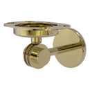 Porte-gobelet et brosses 脿 dents de collection Satellite Orbit Two