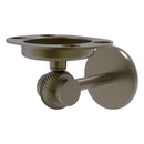 Porte-gobelet et brosses 脿 dents de collection Satellite Orbit Two