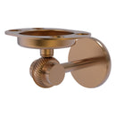 Porte-gobelet et brosses 脿 dents de collection Satellite Orbit Two