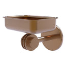 Satellite orbit Two Collection Wall Mounted Soap Dish