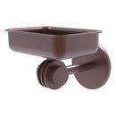 Satellite orbit Two Collection Wall Mounted Soap Dish