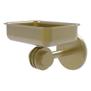 Satellite orbit Two Collection Wall Mounted Soap Dish